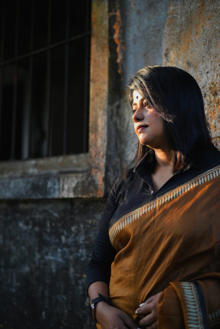 Sriparna Mitra Bengali Folk Singer